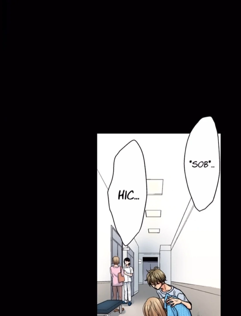 Risky: Revenge Tastes Like Sin Chapter 41 - page 25