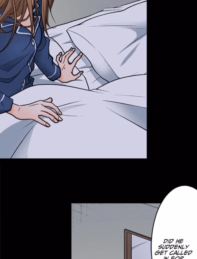 Risky: Revenge Tastes Like Sin Chapter 41 - page 37