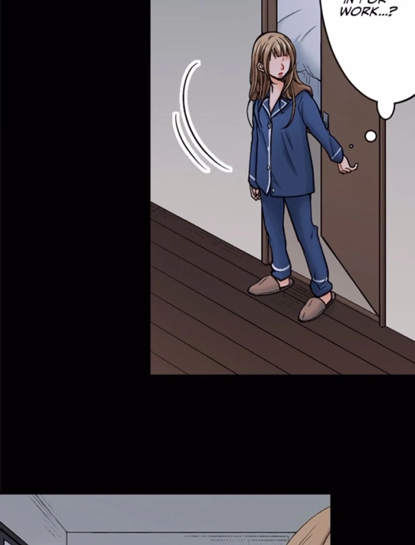 Risky: Revenge Tastes Like Sin Chapter 41 - page 38