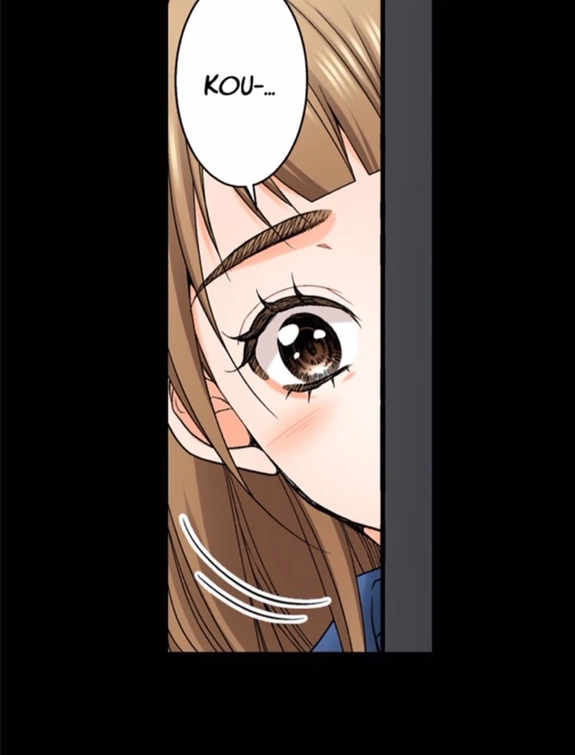 Risky: Revenge Tastes Like Sin Chapter 41 - page 40