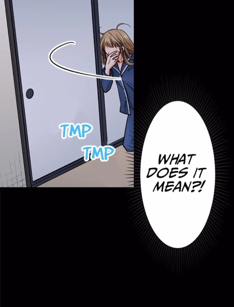 Risky: Revenge Tastes Like Sin Chapter 41 - page 45