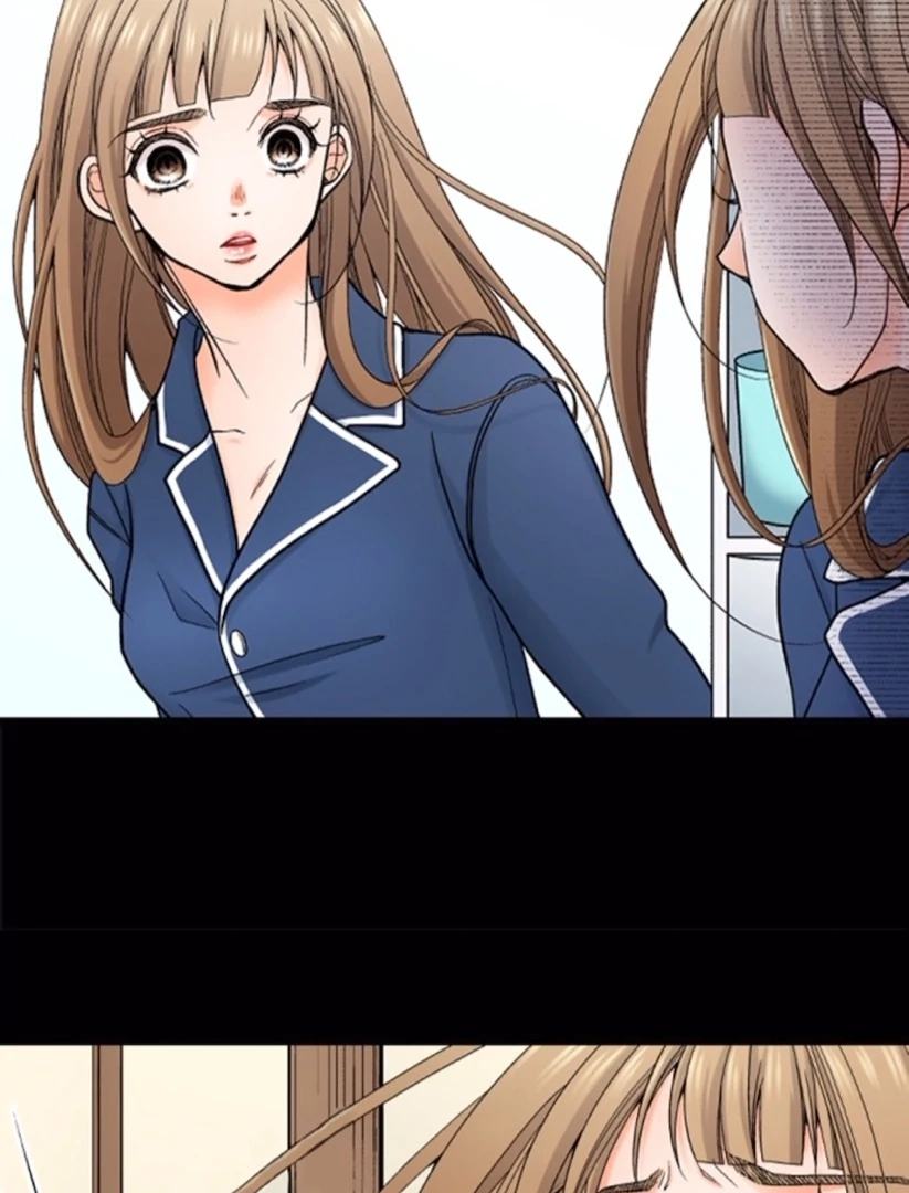 Risky: Revenge Tastes Like Sin Chapter 41 - page 48