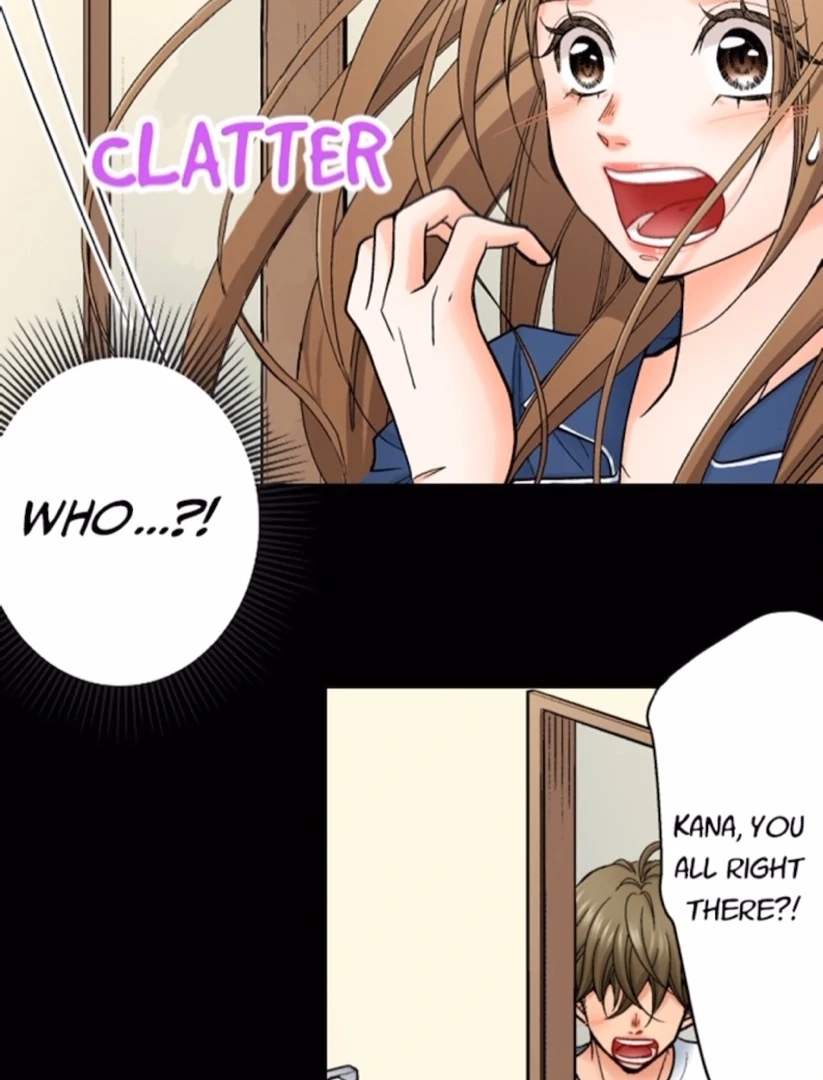 Risky: Revenge Tastes Like Sin Chapter 41 - page 49