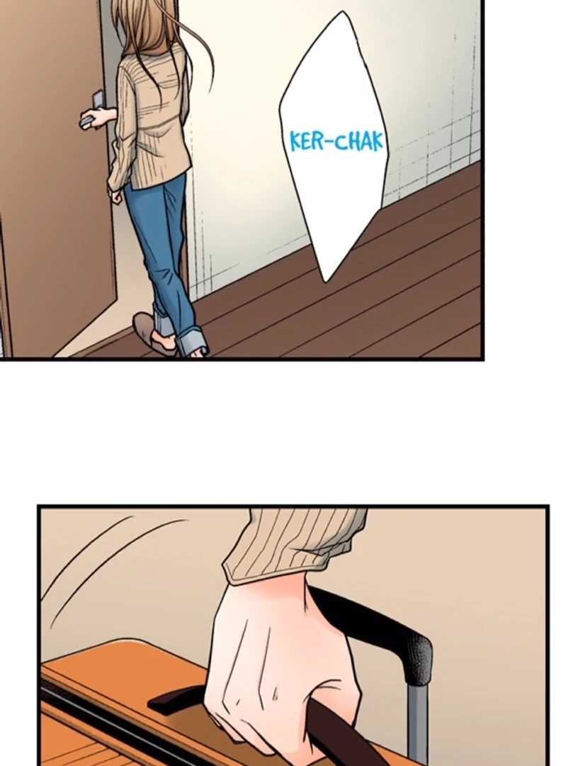 Risky: Revenge Tastes Like Sin Chapter 41 - page 9