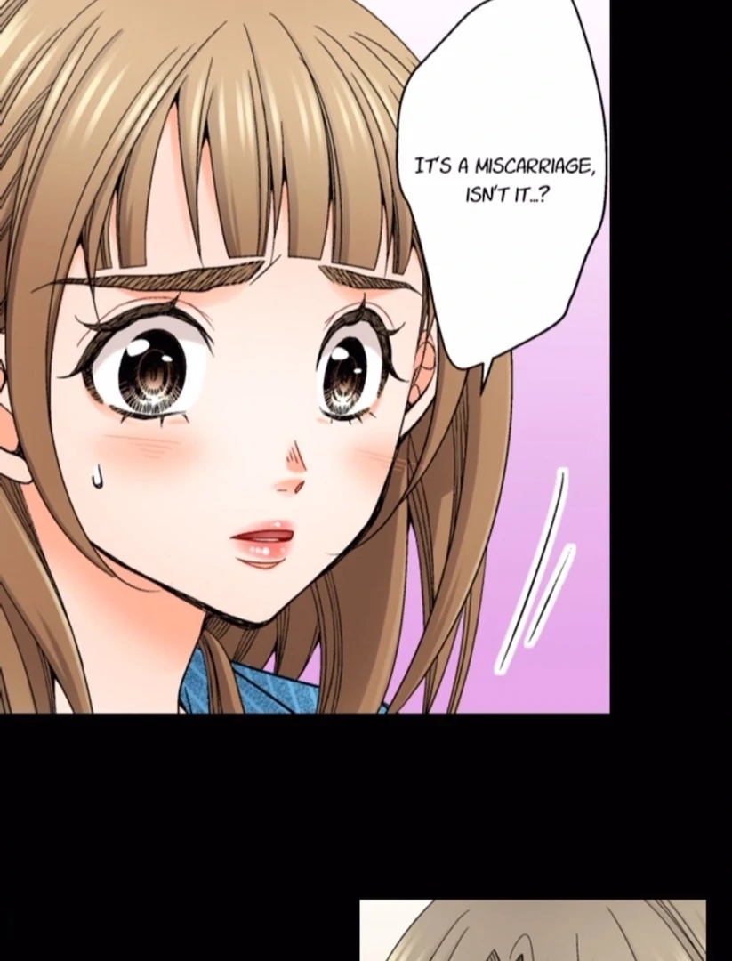 Risky: Revenge Tastes Like Sin Chapter 42 - page 21