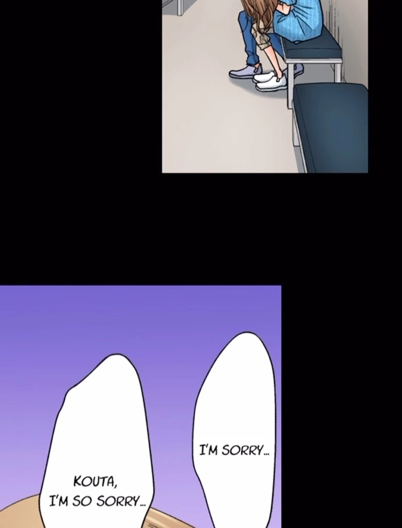 Risky: Revenge Tastes Like Sin Chapter 42 - page 26