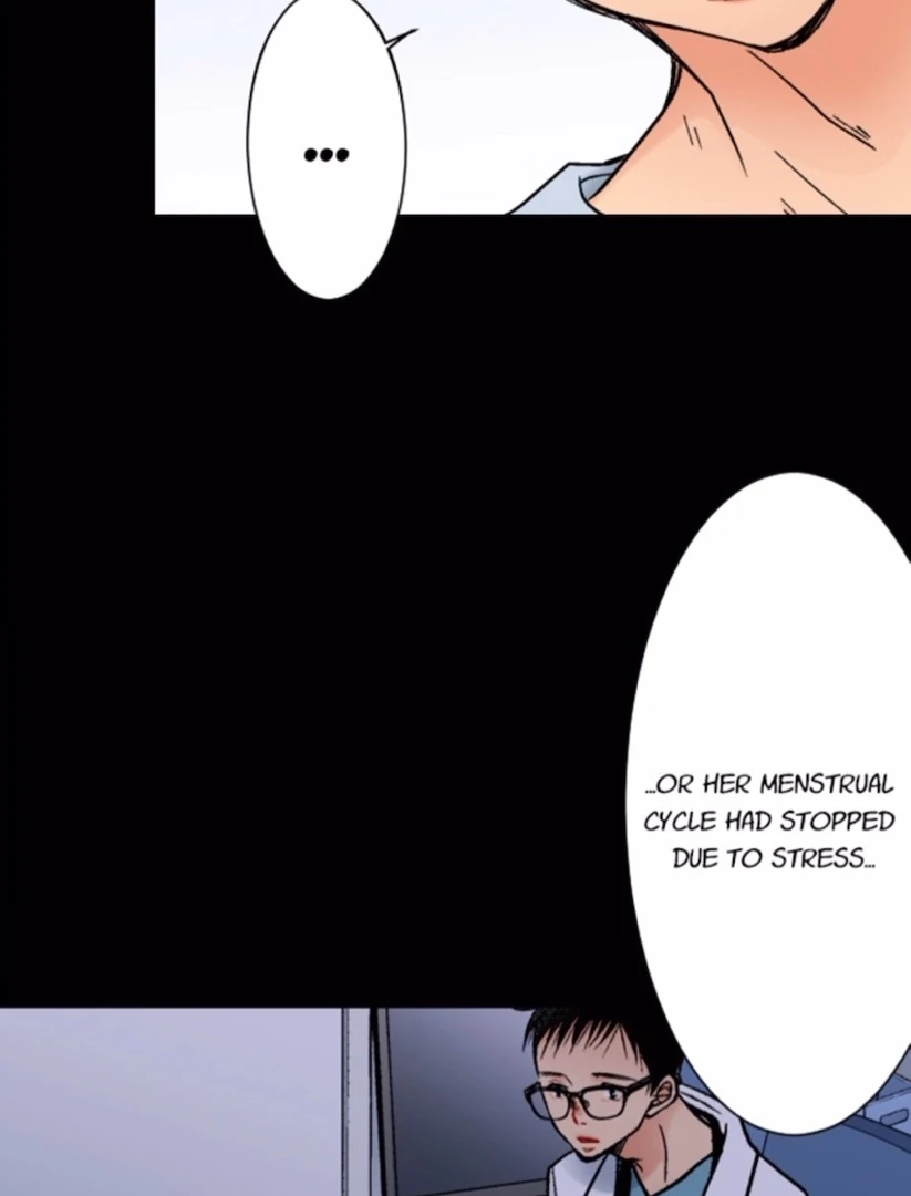 Risky: Revenge Tastes Like Sin Chapter 42 - page 29