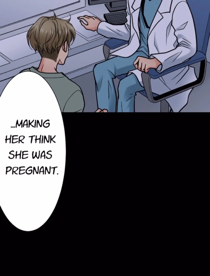 Risky: Revenge Tastes Like Sin Chapter 42 - page 30