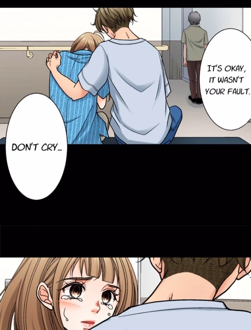 Risky: Revenge Tastes Like Sin Chapter 42 - page 31