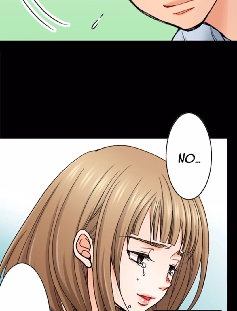 Risky: Revenge Tastes Like Sin Chapter 42 - page 33