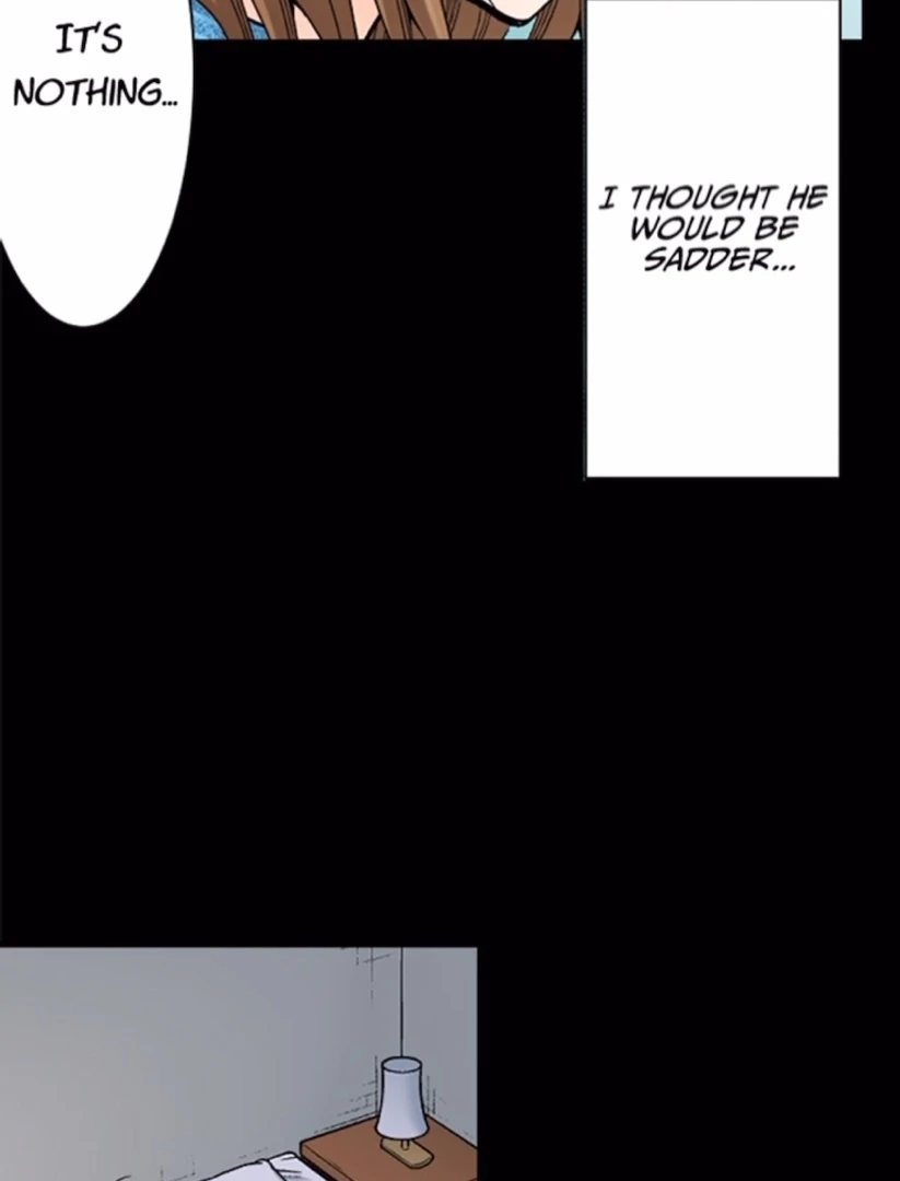 Risky: Revenge Tastes Like Sin Chapter 42 - page 34