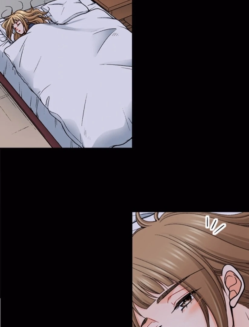 Risky: Revenge Tastes Like Sin Chapter 42 - page 35