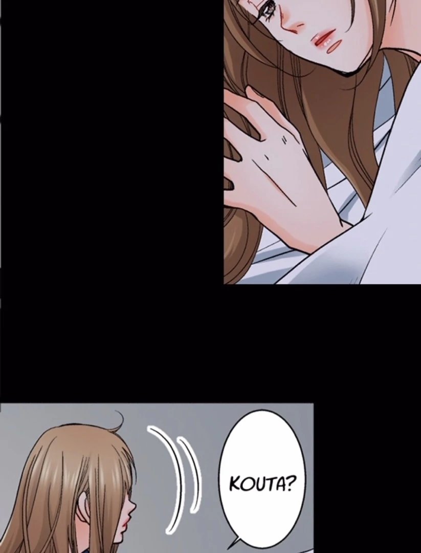 Risky: Revenge Tastes Like Sin Chapter 42 - page 36