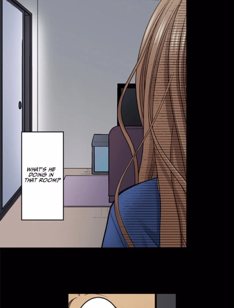 Risky: Revenge Tastes Like Sin Chapter 42 - page 39