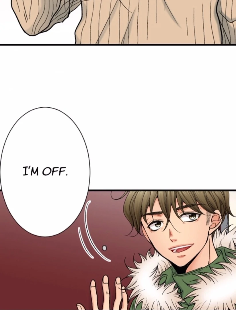 Risky: Revenge Tastes Like Sin Chapter 42 - page 5