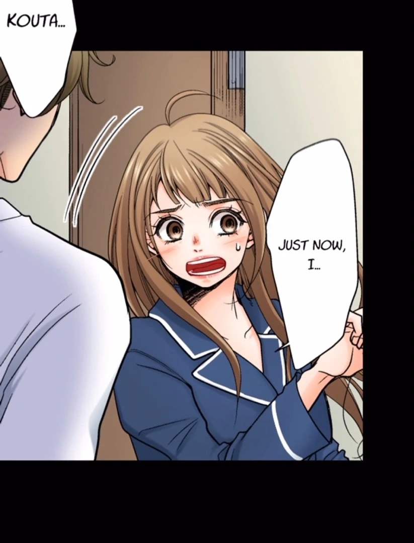 Risky: Revenge Tastes Like Sin Chapter 42 - page 51