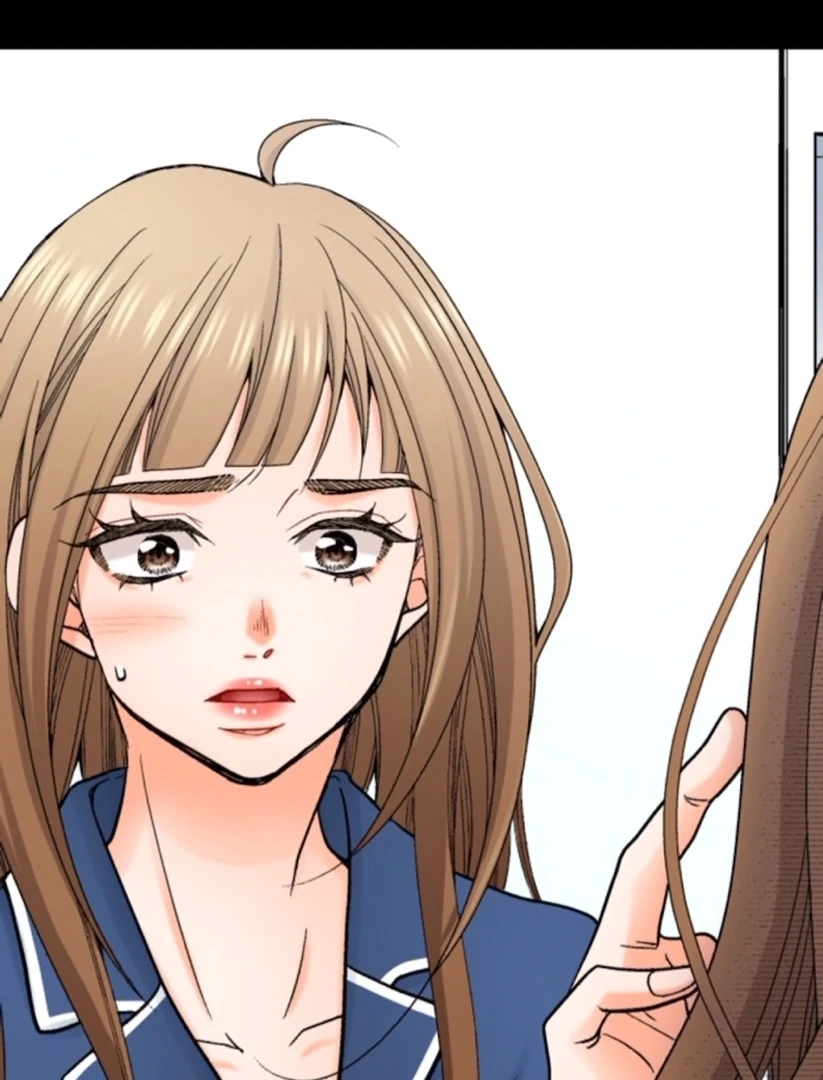 Risky: Revenge Tastes Like Sin Chapter 42 - page 52