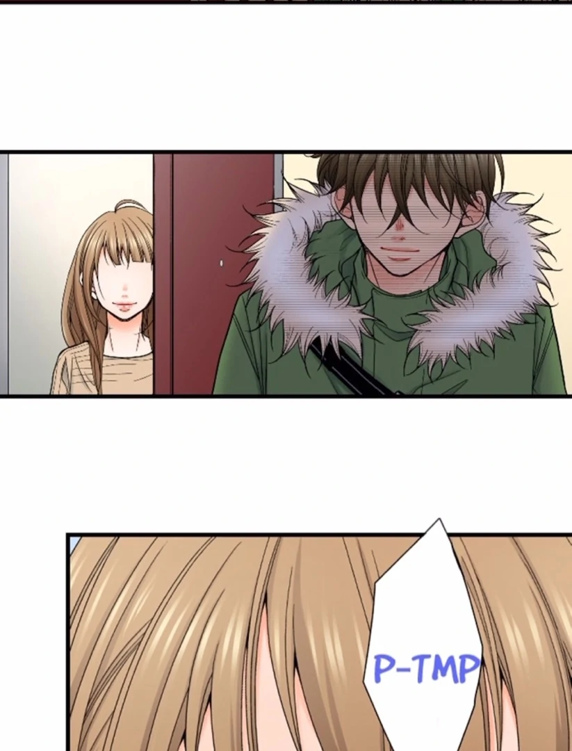 Risky: Revenge Tastes Like Sin Chapter 42 - page 6