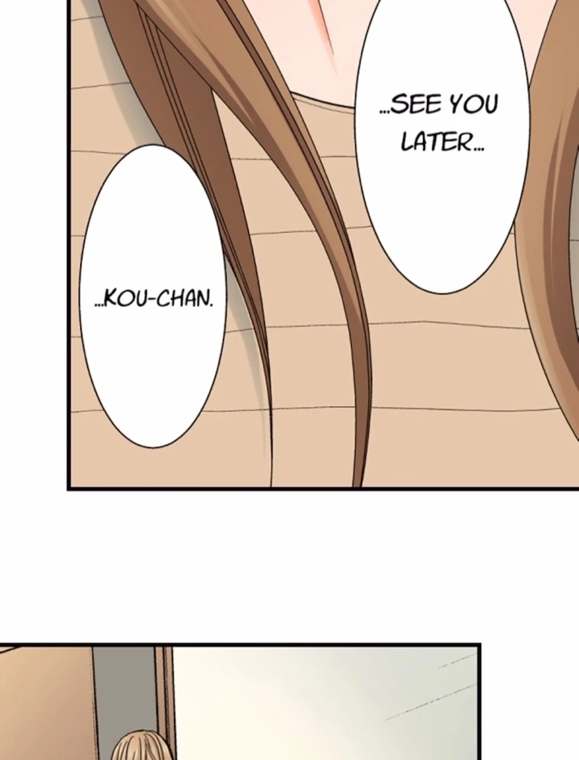 Risky: Revenge Tastes Like Sin Chapter 42 - page 8