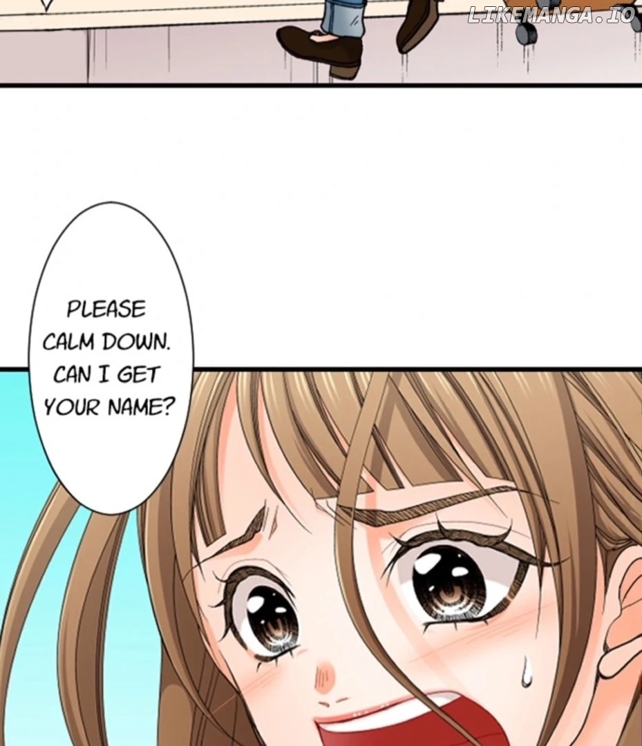 Risky: Revenge Tastes Like Sin Chapter 43 - page 2