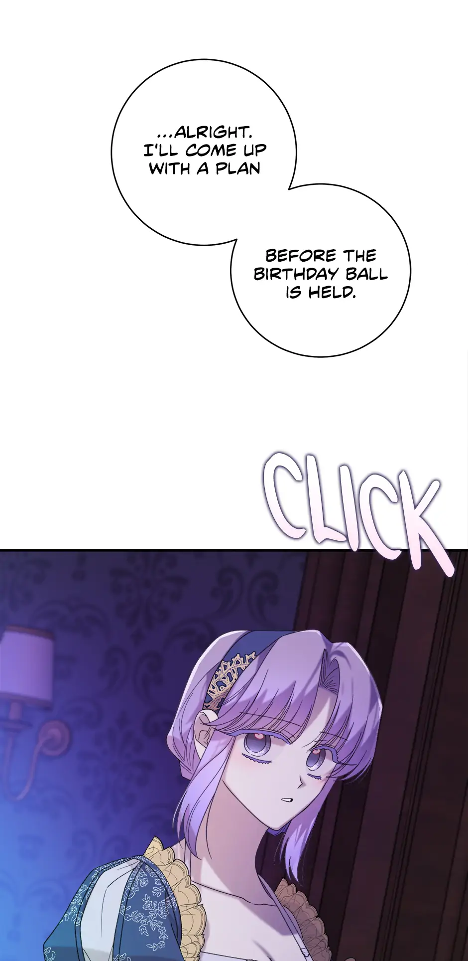 The Wallflower Who Was Proposed to by the Tyrant Chapter 35 - page 20