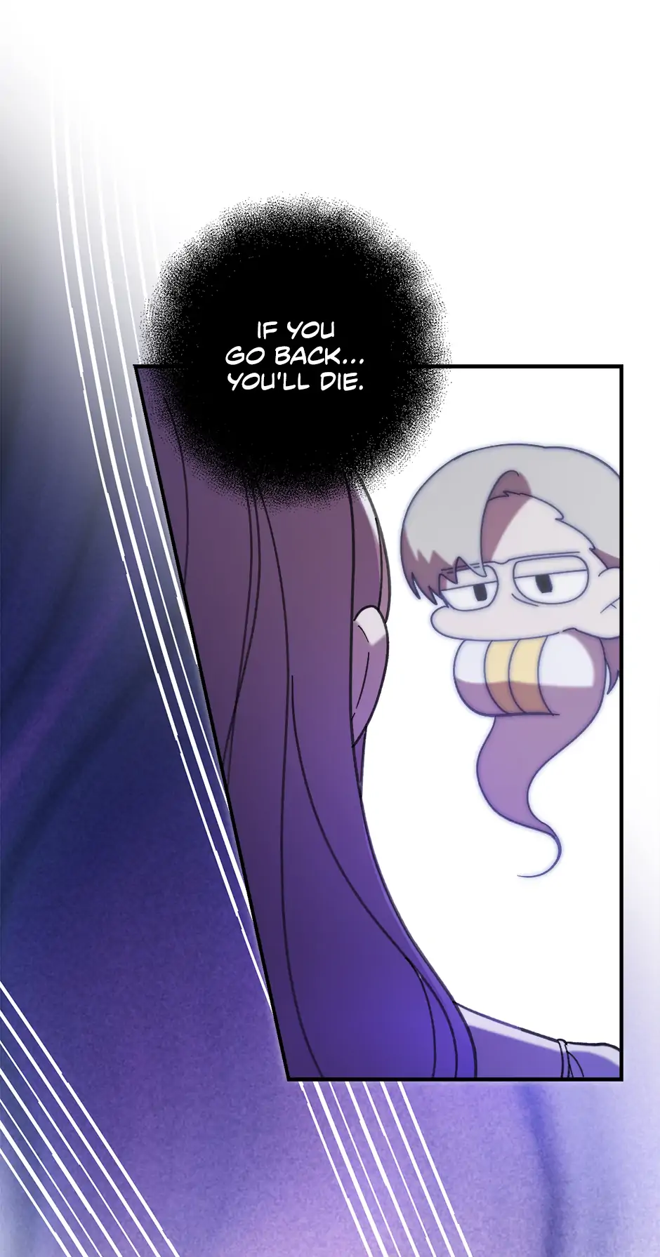 The Wallflower Who Was Proposed to by the Tyrant Chapter 35 - page 58