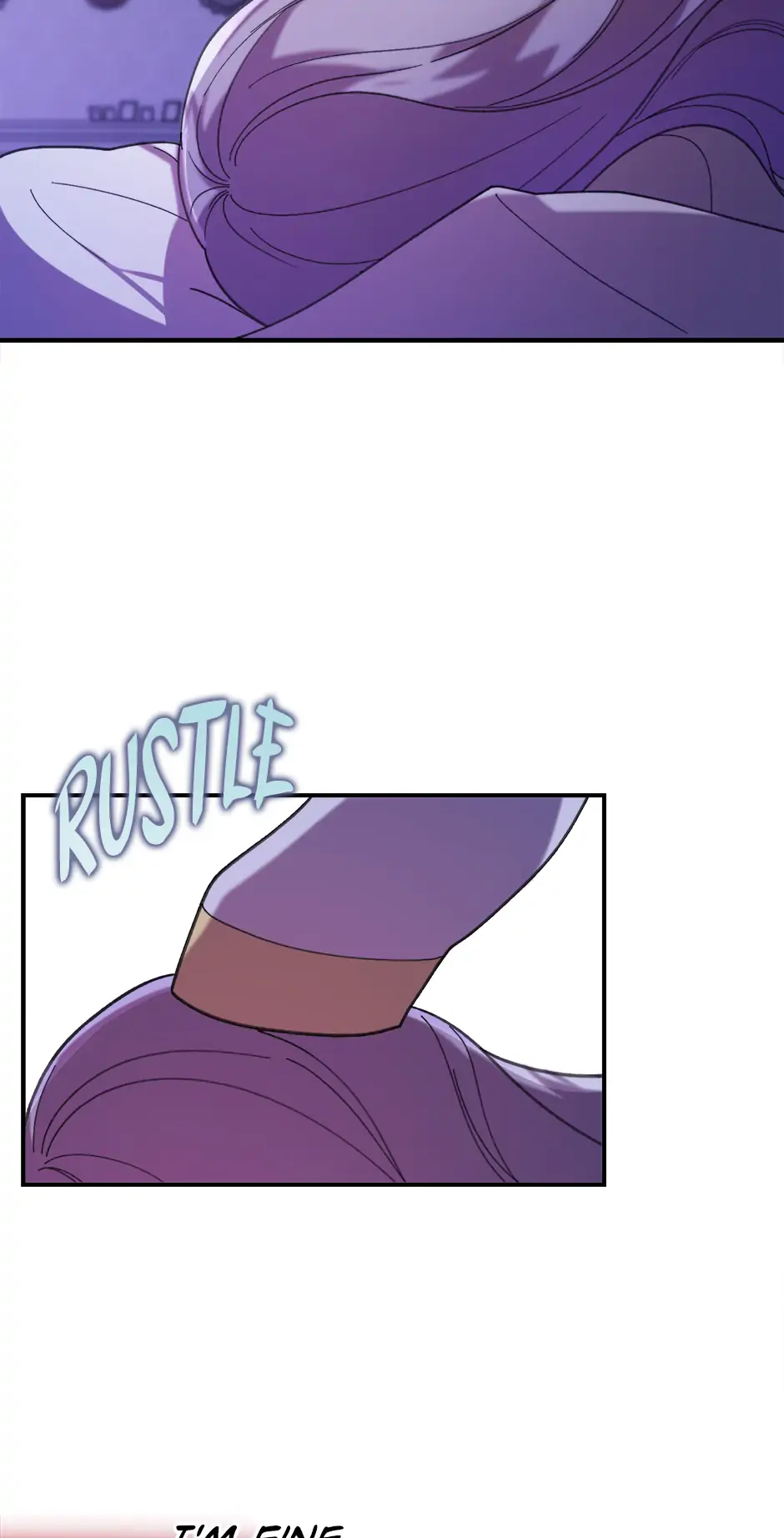 The Wallflower Who Was Proposed to by the Tyrant Chapter 35 - page 72