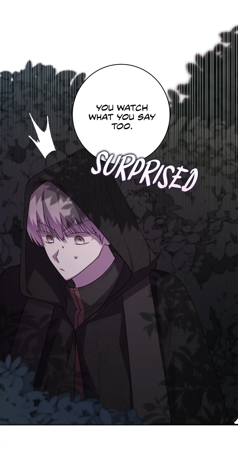 The Wallflower Who Was Proposed to by the Tyrant Chapter 36 - page 63