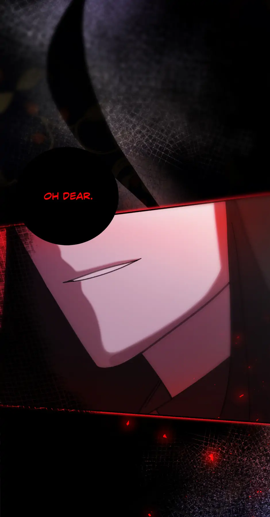 The Wallflower Who Was Proposed to by the Tyrant Chapter 36 - page 89