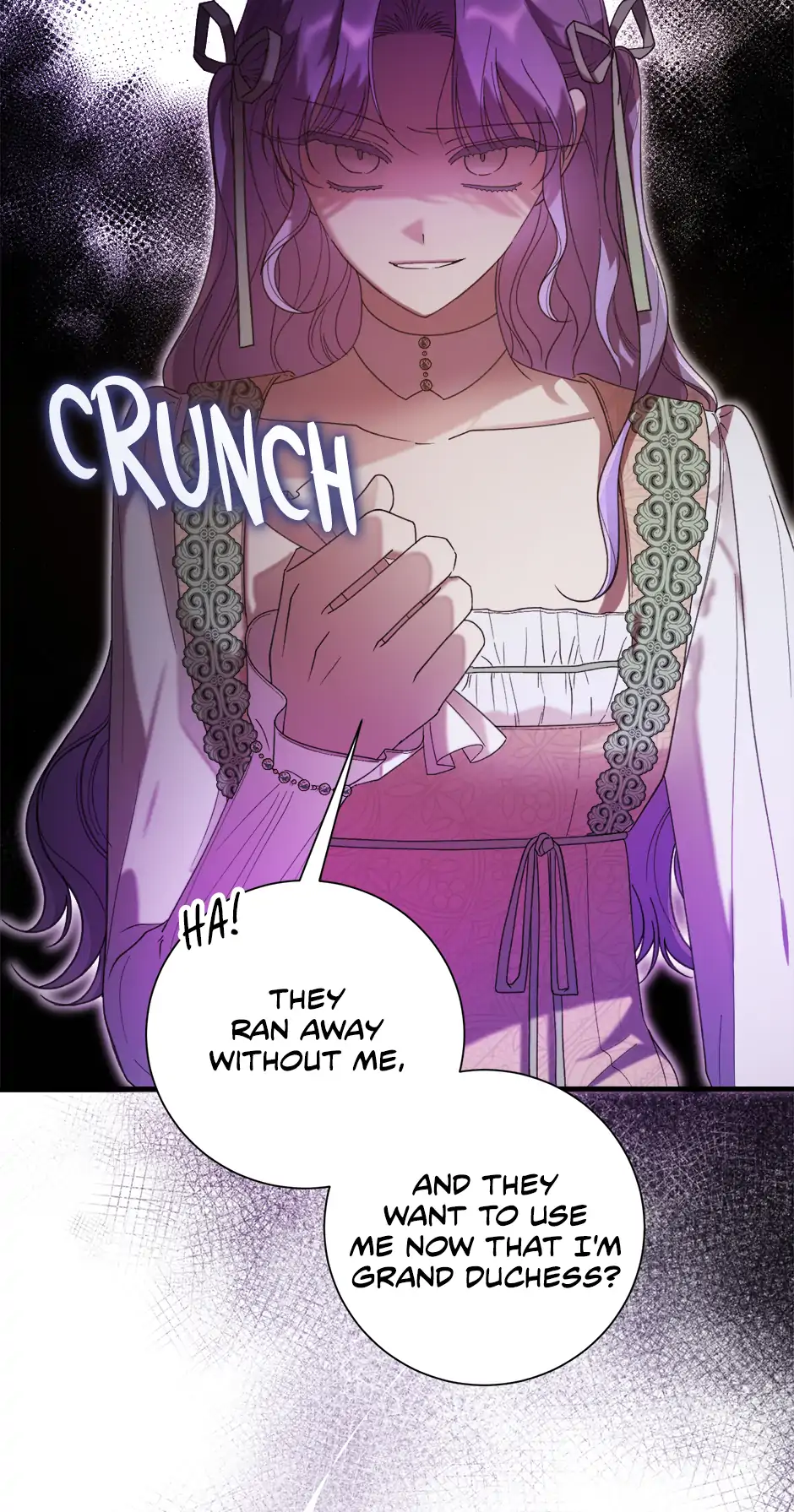 The Wallflower Who Was Proposed to by the Tyrant Chapter 37 - page 18