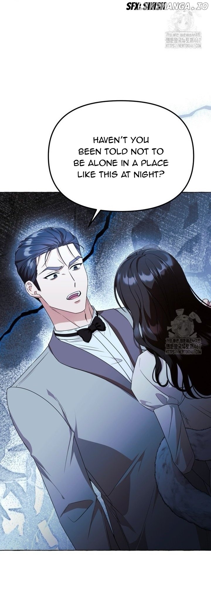 The Call You Just Made Is Chapter 24 - page 5