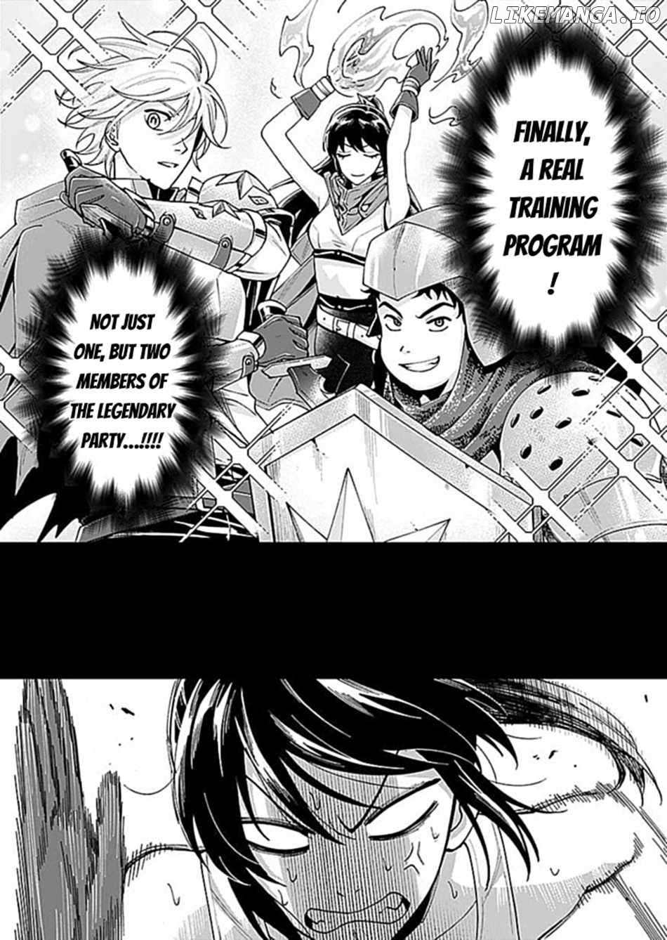 Moto Saikyou Kouryakusha, Nozomanu Dungeon Haishin de Musou shite Shimasu Chapter 4 - page 10