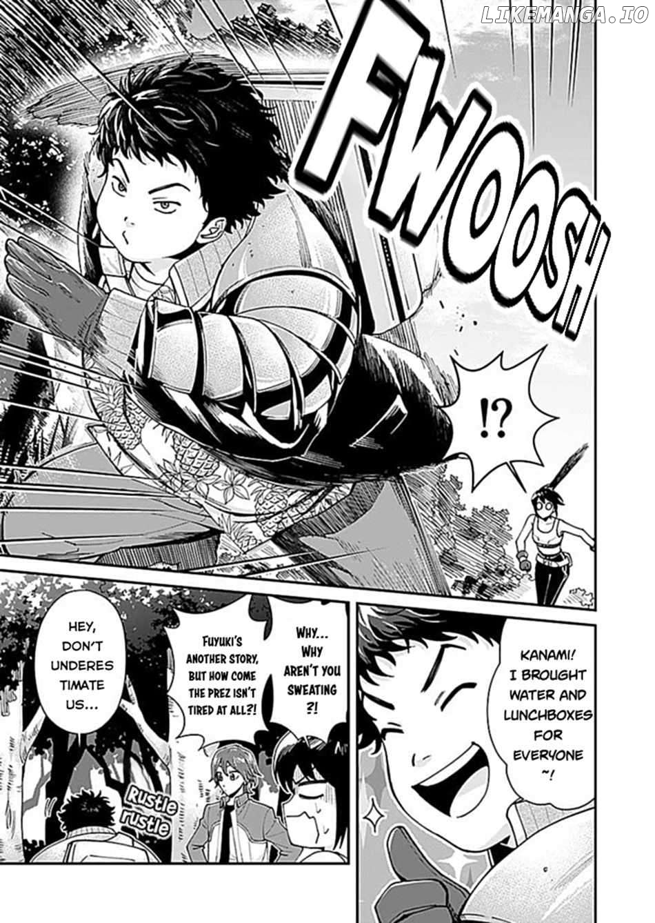 Moto Saikyou Kouryakusha, Nozomanu Dungeon Haishin de Musou shite Shimasu Chapter 4 - page 12