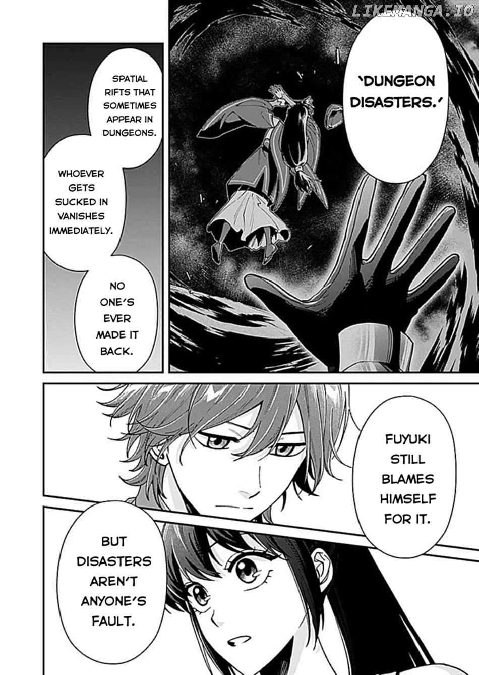 Moto Saikyou Kouryakusha, Nozomanu Dungeon Haishin de Musou shite Shimasu Chapter 4 - page 19