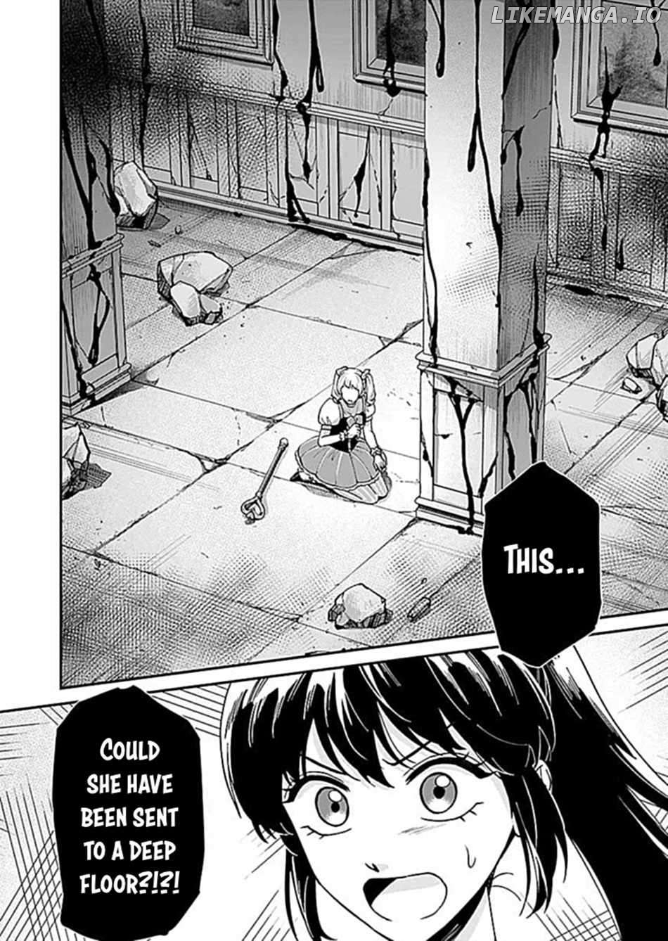 Moto Saikyou Kouryakusha, Nozomanu Dungeon Haishin de Musou shite Shimasu Chapter 4 - page 23