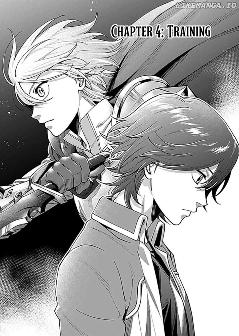 Moto Saikyou Kouryakusha, Nozomanu Dungeon Haishin de Musou shite Shimasu Chapter 4 - page 3