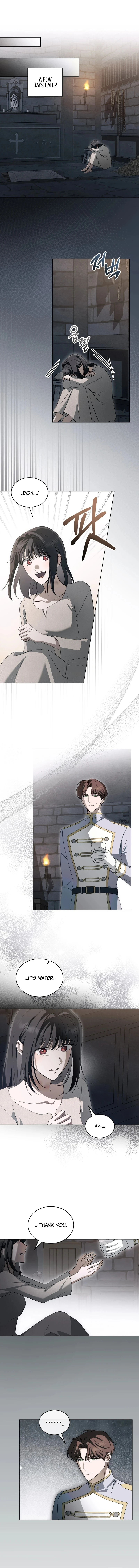 The Monster Lady and the Holy Knight Chapter 25 - page 10