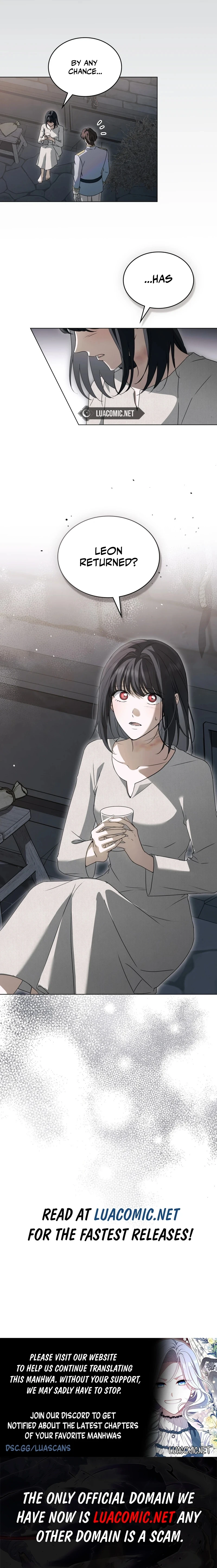 The Monster Lady and the Holy Knight Chapter 25 - page 11