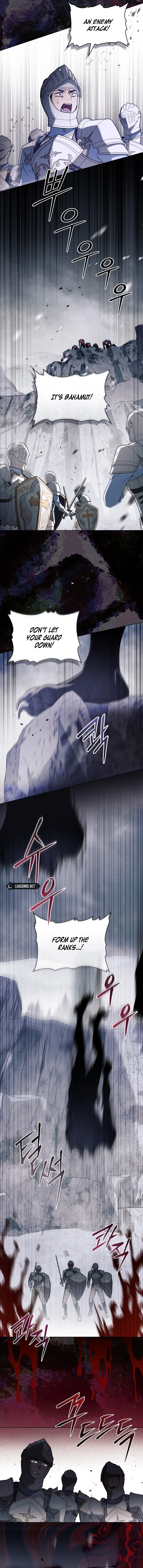 The Monster Lady and the Holy Knight Chapter 26 - page 10