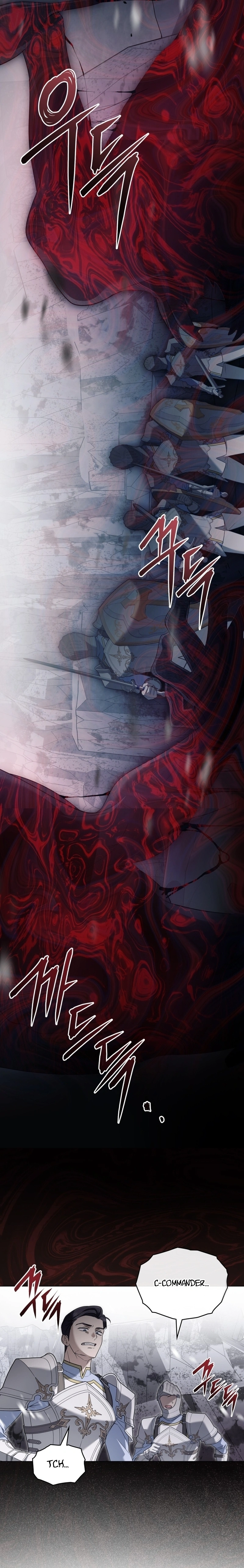 The Monster Lady and the Holy Knight Chapter 26 - page 11