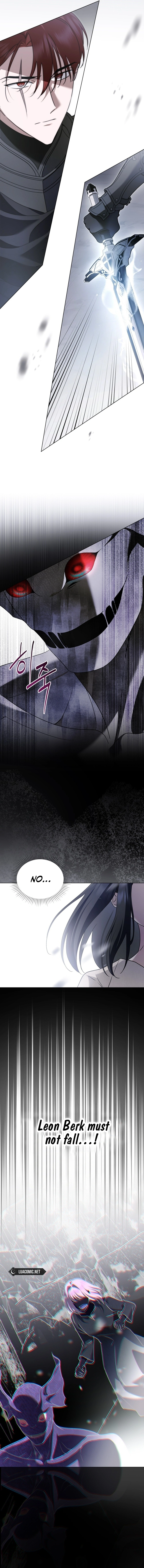 The Monster Lady and the Holy Knight Chapter 26 - page 13