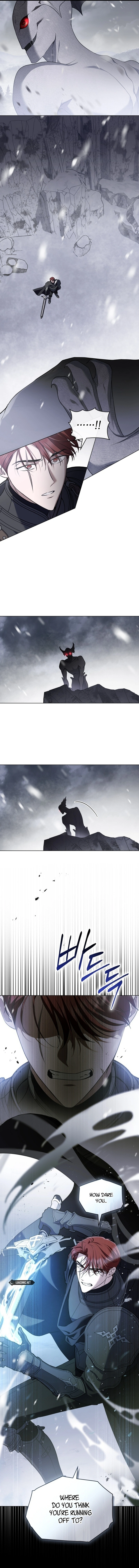 The Monster Lady and the Holy Knight Chapter 26 - page 14