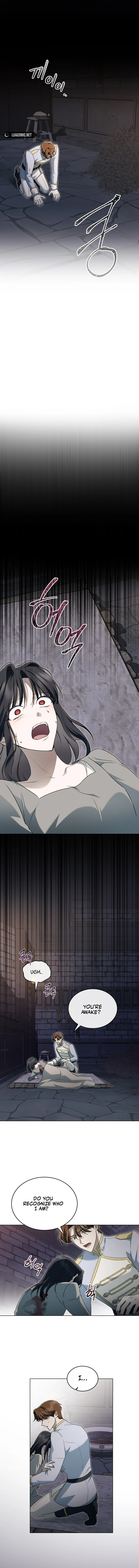 The Monster Lady and the Holy Knight Chapter 27 - page 12