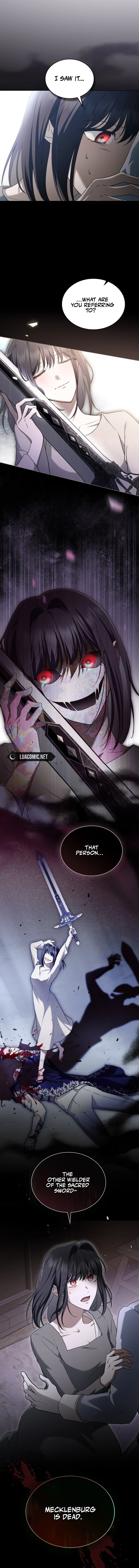 The Monster Lady and the Holy Knight Chapter 27 - page 13