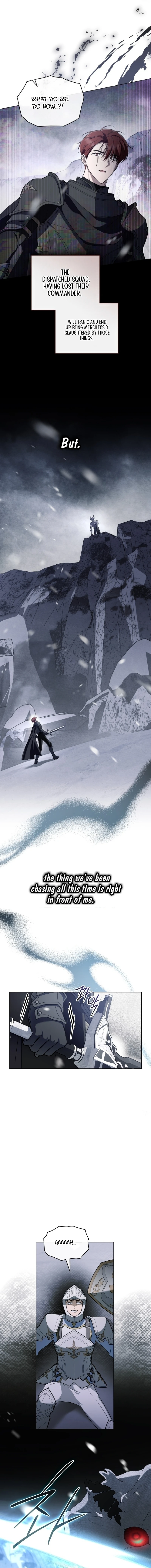 The Monster Lady and the Holy Knight Chapter 27 - page 2