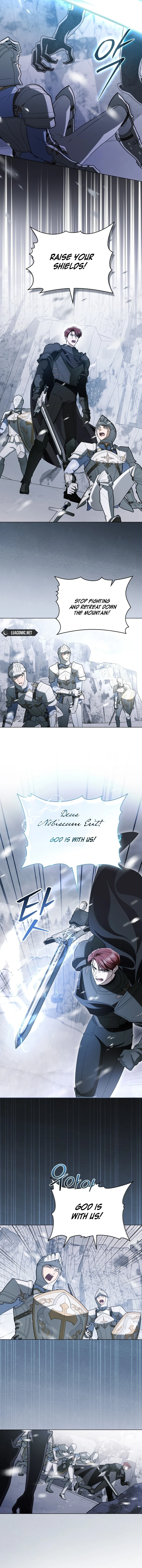 The Monster Lady and the Holy Knight Chapter 27 - page 3