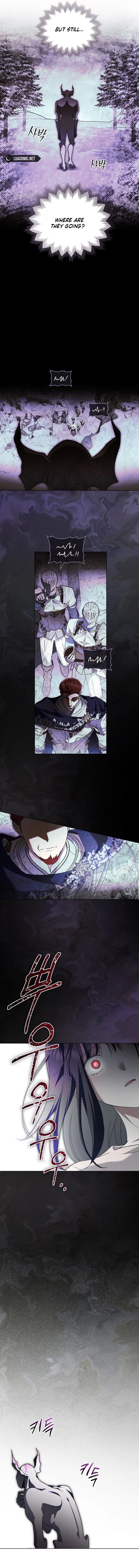 The Monster Lady and the Holy Knight Chapter 27 - page 6