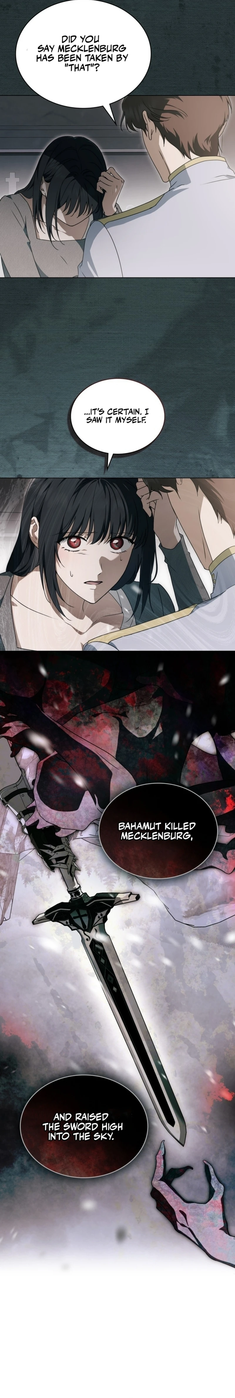 The Monster Lady and the Holy Knight Chapter 28 - page 2