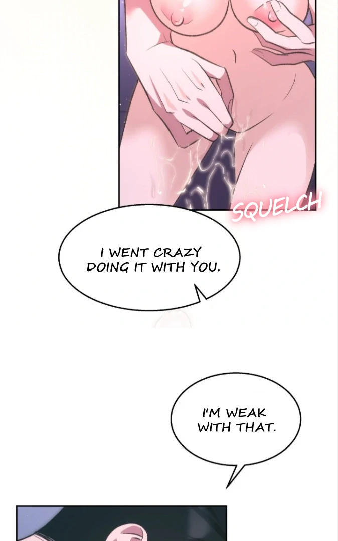 My Brother's Boss Crossed The Line Chapter 36 - page 11