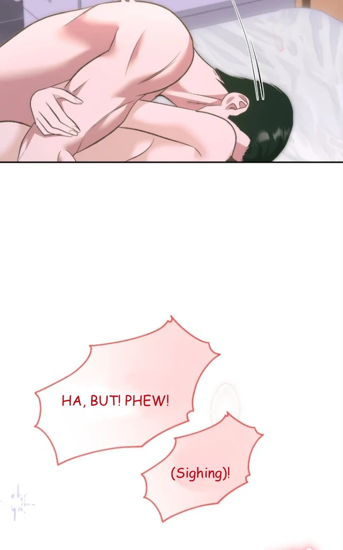 My Brother's Boss Crossed The Line Chapter 36 - page 20